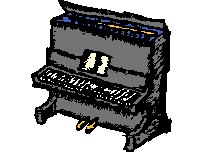 Piano